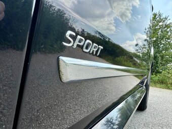 Mercedes GLK 220CDi Automat,4.Matic,Avantgarde - 12