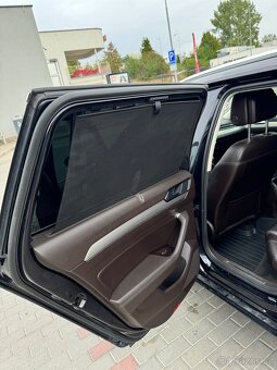 Passat B8 Highline 140 kw - 12