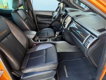 Ford Ranger 2.0TDCi Wildtrak 157kW,po servisu - 12