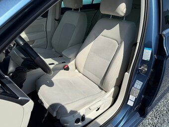 Volkswagen Passat  2.0 TDi DSG Exclusive - 12