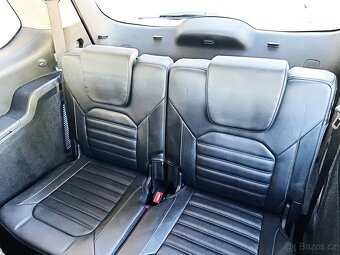 FORD GALAXY TITANIUM 2.0TDCI 7MÍST 2016 167.000KM AUTOMAT - 12
