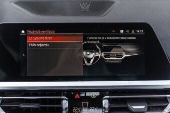BMW M240i Coupé xDrive G42 + M Performance Paket DPH - 12