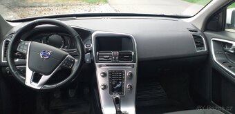 Volvo XC60 2017 - 12