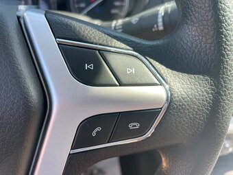 Dongfeng DF 6, 2,3 dCi 120 kW 4WD AT NAVIGACE - 12