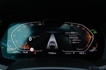 BMW X5 XDRIVE 30D mHEV A/T M-PAKET 2022 Odpočet DPH - 12