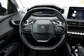 Peugeot 5008 1.6 PureTech 180 E6.2 Allure - 12