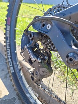 Canyon Sender 2020 - 12