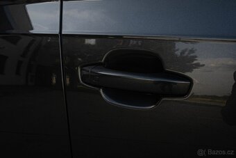 Audi Q7 3.0 TDI 272k quattro tiptronic 8-st. R21 - 12