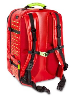 Nový lékařský batoh ROBUST s defibrilátorem AED - 12