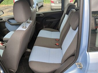 Fiat Panda 1.2i - 12