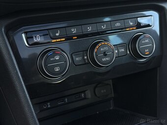Volkswagen Tiguan  R-Line 110KW - 12