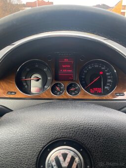 Vw passat b6 4x4 2.0 tdi - 12