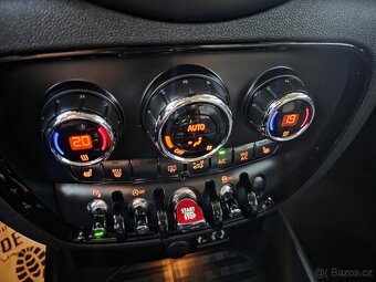 Mini Cooper F54 Clubman 1.5 100 KW AUTOMAT 2017- 136 tkm - 12