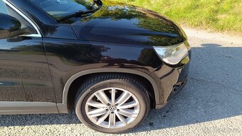 Vw tiguan - 12
