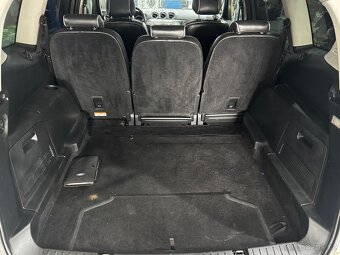 Ford S-max 2,0 tdci 103kw rv 2006 nova Stk - 12