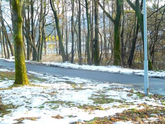 Garáž pro vaše autíčko 18m2 Frýdlant nad Ostravicí - 12