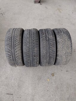 Alu kola Ronal na Mercedes ml gl R w164 8Jx19 ET67 5x112 - 12