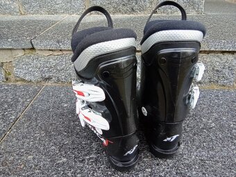 Dětské lyže 90 cm kompletní set - 12