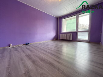 prodej bytu 3+1 ul. Dlouhá - AŠ - 12