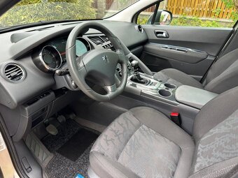 Na prodej Peugeot 3008 1.6Thp 115kw - 12
