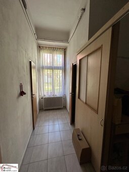 Prodej obchodních prostor v blízkosti centra Kutné Hory - 12