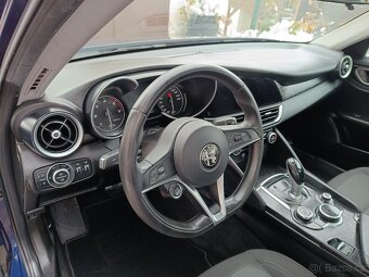 Alfa Romeo giulia - 12