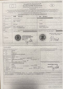 Škoda Fabia 1.4 benzin 55kw - 12