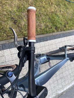 Scott Axis eRide velikost L - 12