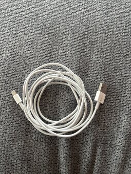 Prodám nebo vyměním iPhone 12 MINI - 12