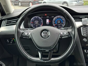 Volkswagen Passat 2016 - 12