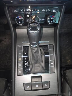 Skoda Superb 3 iV - 12