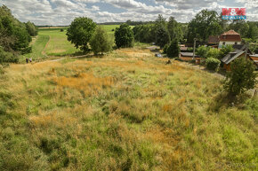 Prodej zahrady, 1908 m², Cheb, Slapany - 12