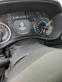 Dodge RAM sport 5,7 HEMI - 12