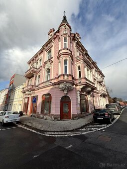 Pronájem obchodního prostoru 65 m2 - 12