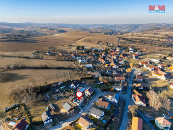 Prodej rozestavěného domu ve Ždánicích - 12