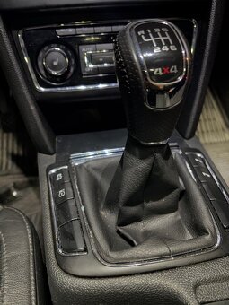Škoda Superb II 2.0TDi 125kW 4x4 Common Rail 2010 - 12