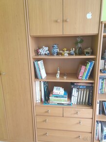 Prodej nábytku z dětského pokoje - víz popisek - 12