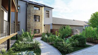 Prodej, Ateliér 2+kk (č. 1), 41,56 m2 - Volary - 12