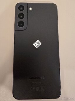 PRODANO Samsung Galaxy S22+ 5G 8GB/256GB černá - 12