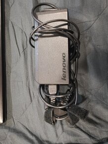 herní notebook Lenovo Y510P - 12