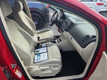 Volkswagen Golf Plus 1.4 TSI DSG - 12