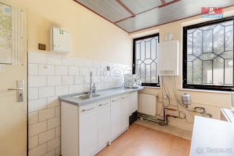 Prodej obchod a služby, 430 m², Ostrava, ul. Jandova - 12