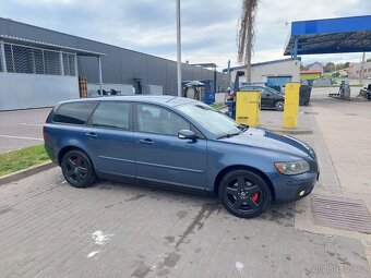 Prodám Volvo V50 2.4i 125kw - 12