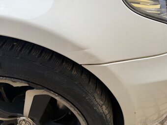 BMW E61 - 12