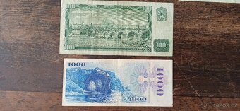 Bankovky ČR, Slovensko 1993+ - 12