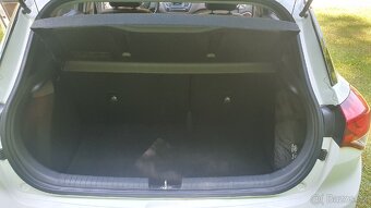 Hyundai i20 1.2i 55kw, 2017 - 12