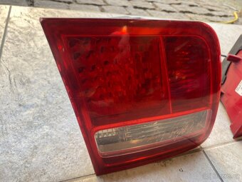 AUDI A8 4,2i,D3,BFM - KOMPLETNÍ MOTOR A DALŠÍ N.D. - 12
