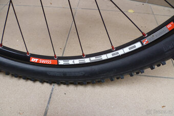 Prodám Merida Matts HFS Special Edition 26 - 12