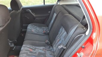 Vw golf3GT rv,1997motor 1.6i 74kw - 12