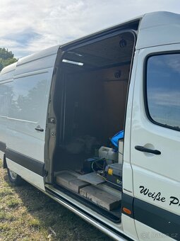 Mercedes Sprinter - 12